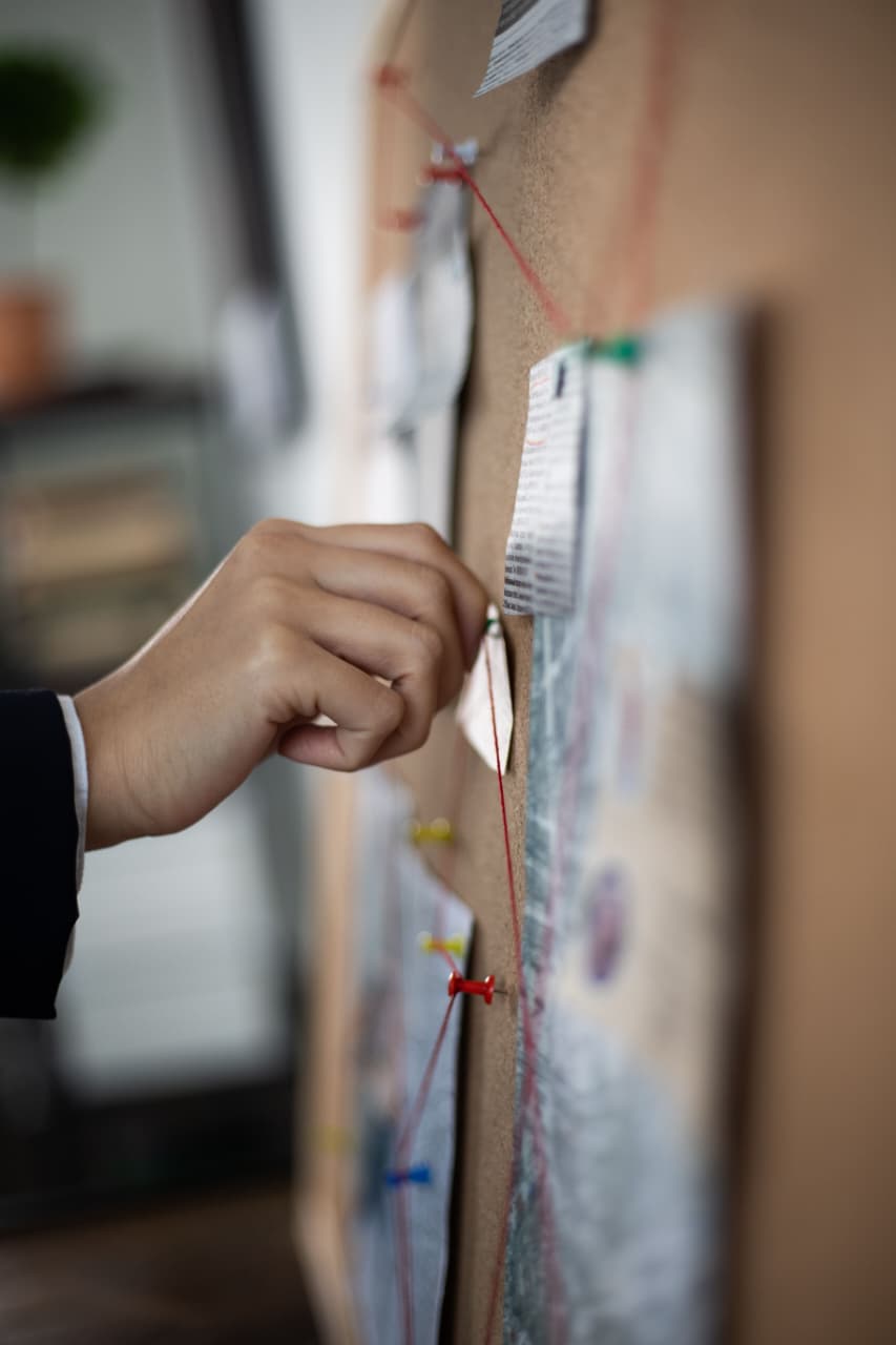 Roadmap Creation